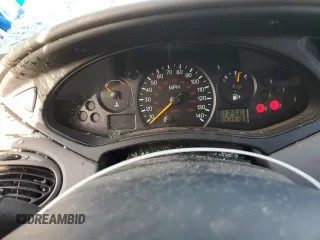 2000 Ford Focus SE Fleet с VIN 1FAHP3639YW261420, выставлен на аукционе Copart как лот 80135064 с пробегом 153 418 миль миль и Списание • Salvage title. История ставок и продаж доступна на DreamBid. Изображение 9.