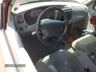 1999 Ford Ranger XL z VIN 1FTZR15V3XPC09094, wystawiony jako Copart lot #56475015 z przebiegiem 167 065 mil mil oraz Szkoda całkowita • Salvage title. Historia ofert i sprzedaży dostępna na DreamBid. Obrazek 8.
