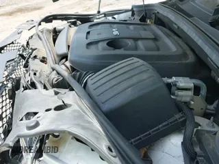 2017 Dodge Durango Citadel Anodized Platinum с VIN 1C4RDHEG3HC805310, выставлен на аукционе IAAI как лот 42699179 с пробегом 66 698 миль миль и . История ставок и продаж доступна на DreamBid. Изображение 19.