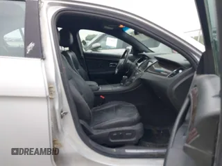 2015 Ford Taurus Limited with VIN 1FAHP2F81FG171224, listed as a IAAI auction lot 42250645 with 125,395 mi miles and . Bid and sale history available at DreamBid. Image 5.