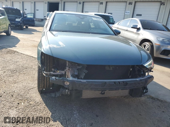 2020 Audi A6 Premium Plus z VIN WAUL2AF25LN075531, wystawiony jako Copart lot #71162644 z przebiegiem 36 325 mil mil oraz Szkoda całkowita • Salvage title. Historia ofert i sprzedaży dostępna na DreamBid. Obrazek 5.