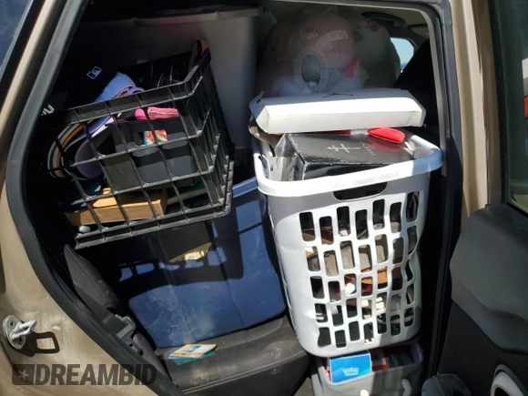 2016 Kia Soul with VIN KNDJN2A2XG7246654, listed as a Copart auction lot 50830905 with 149,380 mi miles and Salvage Title. Bid and sale history available at DreamBid. Image 11.