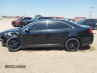 2014 Ford Taurus Limited с VIN 1FAHP2F8XEG111179, выставлен на аукционе IAAI как лот 42561945 с пробегом 191 999 миль миль и . История ставок и продаж доступна на DreamBid. Изображение 15.