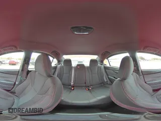 2022 Subaru WRX Premium с VIN JF1VBAF66N9028427, выставлен на аукционе Copart как лот 58225745 с пробегом 43 551 миль миль и Списание • Salvage title. История ставок и продаж доступна на DreamBid. Изображение 14.