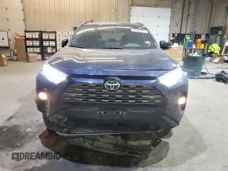 2021 Toyota RAV4 Hybrid XSE z VIN 4T3E6RFV3MU060982, wystawiony jako Copart lot #88068875 z przebiegiem 38 146 mil mil oraz Szkoda całkowita • Salvage title. Historia ofert i sprzedaży dostępna na DreamBid. Obrazek 5.