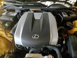 2018 Lexus RC 350 с VIN JTHHZ5BCXJ5018263, выставлен на аукционе Copart как лот 87873085 с пробегом 44 806 миль миль и Списание • Salvage title. История ставок и продаж доступна на DreamBid. Изображение 13.