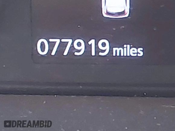 2020 Mitsubishi Eclipse Cross ES with VIN JA4AT3AAXLZ001848, listed as a IAAI auction lot 41804156 with 77,919 mi miles and . Bid and sale history available at DreamBid. Image 15.