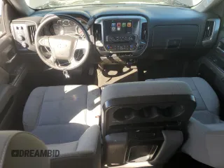 2014 Chevrolet Silverado 1500 LT with VIN 3GCUKREC6EG138017, listed as a Copart auction lot 76399984 with 163,847 mi miles and Non Repairable. Bid and sale history available at DreamBid. Image 8.
