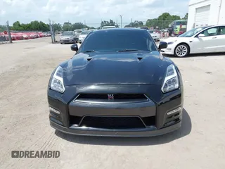 2013 Nissan GT-R Premium с VIN JN1AR5EF3DM260799, выставлен на аукционе IAAI как лот 42450797 с пробегом 54 321 миль миль и . История ставок и продаж доступна на DreamBid. Изображение 12.