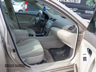 2007 Toyota Camry CE with VIN 4T1BE46K17U131334, listed as a IAAI auction lot 42193971 with 183,953 mi miles and . Bid and sale history available at DreamBid. Image 5.