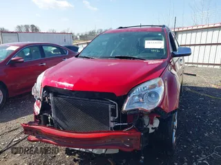 2015 Chevrolet Equinox LT with VIN 2GNFLGEK0F6264301, listed as a IAAI auction lot 41723159 with 99,247 mi miles. Bid and sale history available at carsss.com. Image 13.