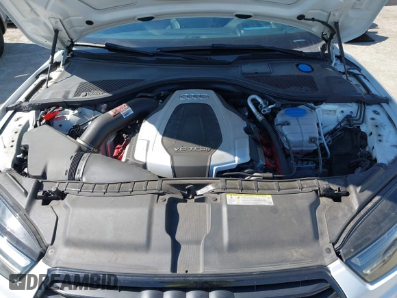 2016 Audi A7 Prestige with VIN WAU2GAFC9GN062082, listed as a IAAI auction lot 42711776 with 65,768 mi miles and . Bid and sale history available at DreamBid. Image 10.