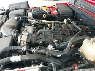 2022 Jeep Wrangler Unlimited Sport S with VIN 1C4HJXDG6NW175129, listed as a IAAI auction lot 42729541 with 50,127 mi miles and . Bid and sale history available at DreamBid. Image 20.