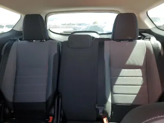 2017 Ford Escape S with VIN 1FMCU0F76HUC80447, listed as a Copart auction lot 54622895 with 133,961 mi miles and Clean Title. Bid and sale history available at carsss.com. Image 10.