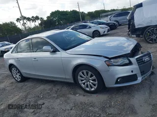 2010 Audi A4 z VIN WAUEFBFL4AN063332, wystawiony jako IAAI lot #41950185 z przebiegiem 132 635 mil mil oraz . Historia ofert i sprzedaży dostępna na DreamBid. Obrazek 13.