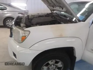2013 Toyota Tacoma with VIN 3TMMU4FN6DM062201, listed as a IAAI auction lot 42906789 with 266,431 mi miles and . Bid and sale history available at DreamBid. Image 9.