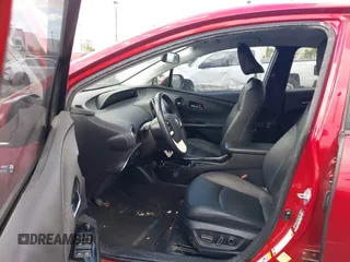 2017 Toyota Prius Plus with VIN JTDKARFP5H3061952, listed as a IAAI auction lot 42217235 with 148,343 mi miles and . Bid and sale history available at DreamBid. Image 5.