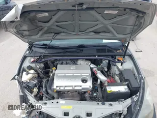 2004 Toyota Solara SE with VIN 4T1CA30P34U019838, listed as a IAAI auction lot 41822356 with 206,455 mi miles and . Bid and sale history available at DreamBid. Image 10.
