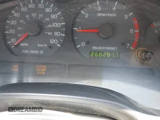 2004 Ford Mustang Deluxe z VIN 1FAFP44684F179912, wystawiony jako IAAI lot #42359560 z przebiegiem 268 207 mil mil oraz . Historia ofert i sprzedaży dostępna na DreamBid. Obrazek 7.