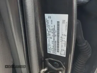 2018 Ford F-150 XL with VIN 1FTEW1E59JFE10695, listed as a Copart auction lot 60171325 with 134,904 mi miles and Salvage title. Bid and sale history available at DreamBid. Image 13.
