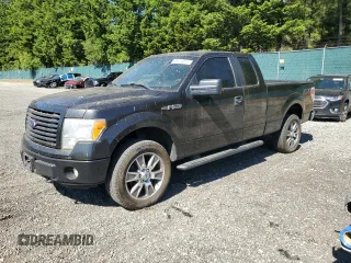 2014 Ford F-150 XL с VIN 1FTFX1EF8EKF55220, выставлен на аукционе Copart как лот 59910815 с пробегом 167 742 миль миль и Чистый • Clean title. История ставок и продаж доступна на DreamBid. Изображение 1.