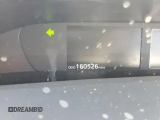 2018 Toyota Prius Two with VIN JTDKBRFU5J3596529, listed as a Copart auction lot 52039845 with 160,526 mi miles and Salvage Title. Bid and sale history available at carsss.com. Image 9.