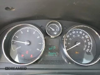2012 Chevrolet Captiva Sport LTZ with VIN 3GNFL4E54CS588972, listed as a Copart auction lot 65234094 with 172,591 mi miles and Salvage Title. Bid and sale history available at DreamBid. Image 9.