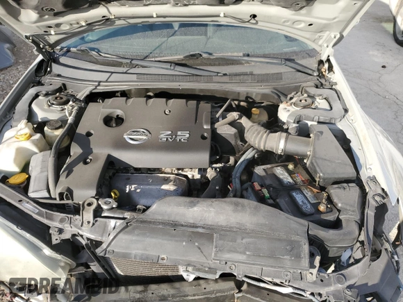 2002 Nissan Altima SL with VIN 1N4AL11D72C219113, listed as a Copart auction lot 82218234 with 0 mi miles and Salvage Title. Bid and sale history available at carsss.com. Image 11.