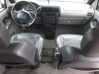 2003 Chevrolet Venture Warner Bros 1SE Pkg with VIN 1GNDX13E13D118296, listed as a Copart auction lot 85672564 with 199,513 mi miles and Salvage Title. Bid and sale history available at carsss.com. Image 8.