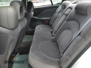 2002 Pontiac Bonneville SE z VIN 1G2HX54K124101510, wystawiony jako Copart lot #56788015 z przebiegiem 109 428 mil mil oraz Szkoda całkowita • Salvage title. Historia ofert i sprzedaży dostępna na DreamBid. Obrazek 10.