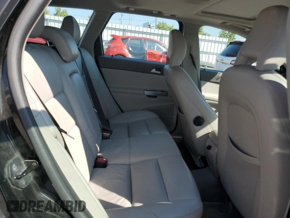 2007 Volvo V50 с VIN YV1MW682372291997, выставлен на аукционе Copart как лот 72003124 с пробегом 107 967 миль миль и Списание • Salvage title. История ставок и продаж доступна на DreamBid. Изображение 11.