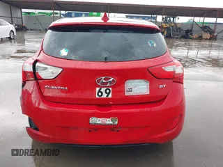 2013 Hyundai Elantra with VIN KMHD35LE2DU024176, listed as a IAAI auction lot 42168329 with 151,306 mi miles and . Bid and sale history available at DreamBid. Image 17.