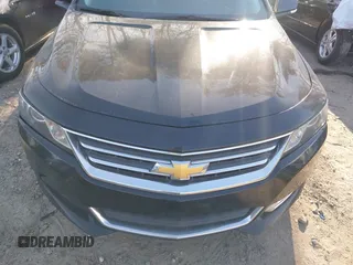 2017 Chevrolet Impala LT with VIN 2G1105SA1H9162978, listed as a IAAI auction lot 41842443 with 241,842 mi miles and . Bid and sale history available at DreamBid. Image 6.