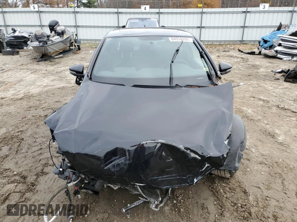 2011 Volkswagen GTI w/Sunroof z VIN WVWFV7AJ4BW015936, wystawiony jako Copart lot #84934284 z przebiegiem 83 802 mil mil oraz Czysty tytuł • Clean title. Historia ofert i sprzedaży dostępna na DreamBid. Obrazek 5.