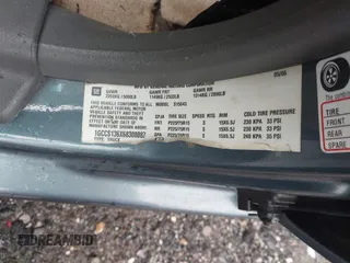 2006 Chevrolet Colorado 1LT z VIN 1GCCS136X68308087, wystawiony jako IAAI lot #42336077 z przebiegiem 235 728 mil mil oraz . Historia ofert i sprzedaży dostępna na DreamBid. Obrazek 9.