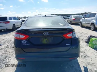 2015 Ford Fusion SE with VIN 3FA6P0HD9FR167131, listed as a IAAI auction lot 41619300 with 88,159 mi miles and . Bid and sale history available at DreamBid. Image 16.