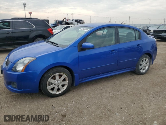 2009 Nissan Sentra SR FE+ с VIN 3N1AB61E99L684299, выставлен на аукционе Copart как лот 59149085 с пробегом 58 819 миль миль и Списание • Salvage title. История ставок и продаж доступна на DreamBid. Изображение 1.