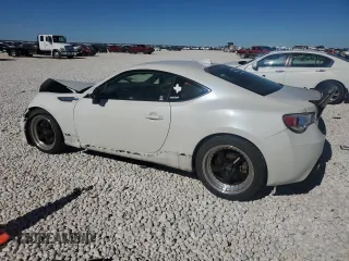 2015 Subaru BRZ Premium with VIN JF1ZCAB10F9606192, listed as a Copart auction lot 81535784 with 71,130 mi miles and Salvage title. Bid and sale history available at DreamBid. Image 2.
