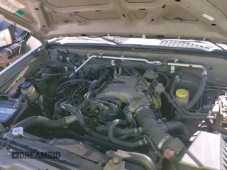 2004 Nissan Xterra XE with VIN 5N1ED28Y04C644761, listed as a IAAI auction lot 41767166 with 248,458 mi miles and . Bid and sale history available at DreamBid. Image 10.