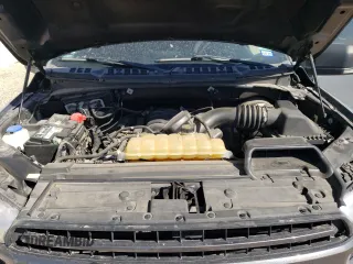 2020 Ford F-150 XL with VIN 1FTEW1C59LKD94897, listed as a Copart auction lot 49502415 with 30,509 mi miles and Salvage Title. Bid and sale history available at carsss.com. Image 11.