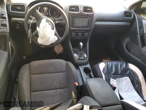 2014 Volkswagen Golf с VIN WVWDB7AJXEW009238, выставлен на аукционе Copart как лот 65533794 с пробегом 131 769 миль миль и Списание • Salvage title. История ставок и продаж доступна на DreamBid. Изображение 8.