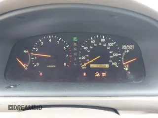 2001 Lexus ES 300 with VIN JT8BF28G310322006, listed as a IAAI auction lot 42203329 with 110,087 mi miles and . Bid and sale history available at carsss.com. Image 7.