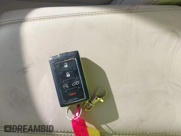 2022 Jeep Grand Cherokee Limited с VIN 1C4RJKBG6N8504491, выставлен на аукционе IAAI как лот 41918150 с пробегом 66 392 миль миль и . История ставок и продаж доступна на DreamBid. Изображение 11.