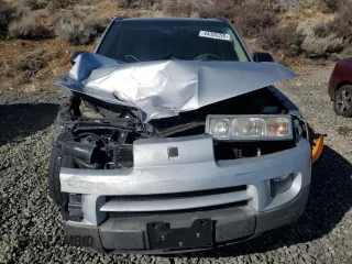 2003 Saturn VUE z VIN 5GZCZ63B23S883769, wystawiony jako Copart lot #44359745 z przebiegiem 83 580 mil mil oraz Szkoda całkowita • Salvage title. Historia ofert i sprzedaży dostępna na DreamBid. Obrazek 5.
