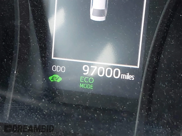 2019 Toyota Camry Hybrid LE z VIN 4T1B31HK5KU510055, wystawiony jako IAAI lot #42325522 z przebiegiem 97 000 mil mil oraz . Historia ofert i sprzedaży dostępna na DreamBid. Obrazek 15.