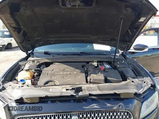 2017 Lincoln Continental Select with VIN 1LN6L9SK4H5620347, listed as a IAAI auction lot 42515076 with 194,736 mi miles and . Bid and sale history available at DreamBid. Image 10.