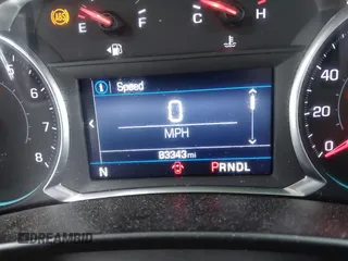 2021 Chevrolet Equinox LT with VIN 3GNAXKEV3MS124186, listed as a IAAI auction lot 41940798 with 83,343 mi miles. Bid and sale history available at carsss.com. Image 15.