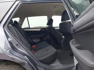 2017 Subaru Outback Premium with VIN 4S4BSACC5H3361535, listed as a IAAI auction lot 42499286 with 51,301 mi miles and . Bid and sale history available at DreamBid. Image 8.