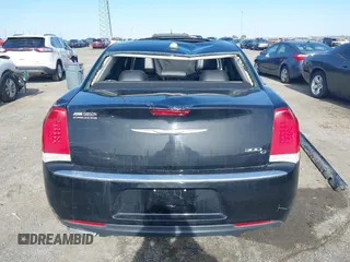 2016 Chrysler 300 with VIN 2C3CCAEG5GH190016, listed as a IAAI auction lot 41415632 with 130,095 mi miles. Bid and sale history available at carsss.com. Image 16.