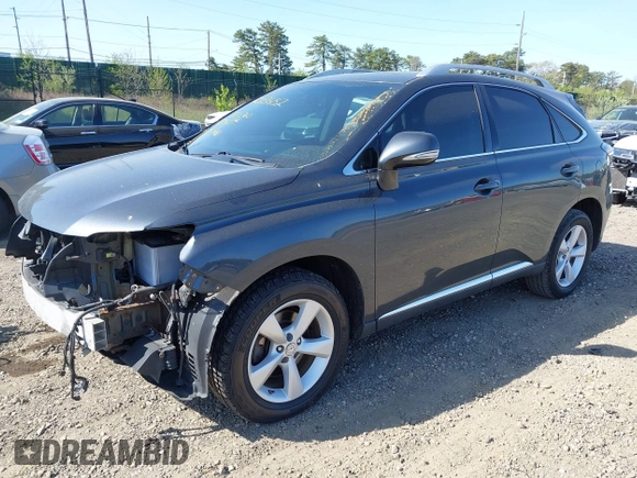 2011 Lexus RX 350 with VIN 2T2BK1BA3BC086892, listed as a IAAI auction lot 42036152 with 72,276 mi miles and . Bid and sale history available at DreamBid. Image 19.
